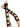 Leg Avenue - Gants Papillon Découpées - Party Shop