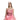Disguise - Couronne Rose de Glinda de Wicked - Party Shop
