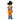 Kids Goku Dragon Ball costume – perfect for Halloween, cosplay, carnival and anime birthday parties - MOM - Party Shop