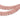 Amscan - Guirlande En Papier 12' - Rose Gold - Party Shop
