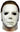 TRICK OR TREAT STUDIOS - Michael Myers Boogeyman mask – perfect for Halloween 2025 cosplay or horror collection - Party Shop