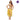 MOM - Adult Hawaiian costume set with headdress, necklace, top, wristbands and skirt – perfect for Halloween, carnival, luau or tropical party - Party Shop