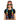 KBW Global - Hippie costume kit with rainbow peace sign suspenders, headband and retro sunglasses – 60s outfit for Halloween, music festivals or themed parties – Party Shop