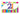 Creative Converting - Invitations 21 Ans (8) - Party Shop