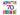 Creative Converting - Carte d'Invitation 70 Ans (8) - Party Shop