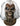 Trick or Treat Studios - Iron Maiden Eddie "Killers" mask by Trick or Treat Studios – realistic horror latex mask with hair for Halloween, cosplay, and heavy metal fans - Party shop