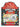 LITTLE GENIE - Jeu À Gratter (36) - Happy Fucking Birthday - Party Shop