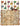Beistle Co. - Jeu De Fête - Carte Aux Trésors - Party Shop