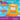 Groupe Ricochet - Jeu Flottant Basketball - Party Shop