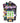 IMPORTS DRAGON - Jeux - Cube ( Zoomqube) - Party Shop