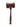 judge gavel costume accessory court prop