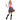 Disguise - Jupe Adulte - Gryffondor - Party Shop