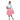 California Costumes - Jupe Pour Enfant - Rétro - Party Shop