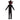 Disguise - Costume Enfant Deluxe - Sonic SHADOW MOVIE - Party Shop