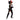 Disguise - Costume Enfant Deluxe - Sonic SHADOW MOVIE - Party Shop