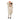 Headless boy costume for kids with black trench coat and belt – spooky and realistic Halloween outfit. Perfect for children’s parties, school plays and carnivals. - MOM -Party shop