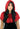 FUN WORLD - Kit D'Accessoire - Beauté Rubis - Party Shop