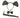 Karnival Costumes - Kit D'Accessoire De Éléphant Fancy - Party Shop