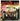 RUBIES - Kit De Prothèse Et Maquillage - Freddy Krueger - Party Shop
