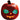 FUN WORLD - Kit Décoration De Citrouille Avec Yeux Lumineux - Party Shop