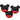 Amscan - Lanternes En Papier (3) - Disney Mickey Mouse - Party Shop