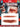 TINSLEY - Large 3D Fx Transfers - Gorge Coupé - Party Shop