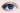 PRIMAL - Verres de contact Primal - Azure Enchanted - Party Shop