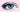 PRIMAL - Verres de contact Primal - Sunrise Sapphire - Party Shop