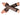 Karnival Costumes - Long Gants En Filet De Pêche - Party Shop