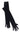 SKS - Longs Gants Noir - Party Shop