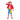 MOM - Kids Luffy One Piece costume – perfect for Halloween, cosplay, carnival and anime parties- Party Shop