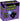 FUN WORLD - Lumière Blacklight Intense (18 Led) - Party Shop