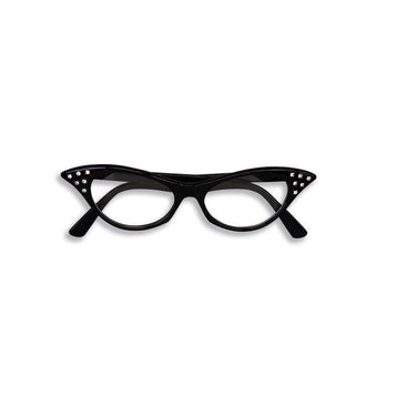 RUBIES - Lunettes 50'S - Party Shop