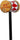 RUBIES - Maillet De Harley Quinn - Party Shop