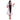 Disguise - Manteau Adulte Femme - Cruella - Les 101 Dalmatiens - Party Shop