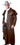 underwraps - Manteau De Cowboy Pour Homme - Party Shop