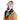 Amscan - Masque De Clown Avec Cloques - Party Shop