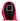 Disguise - Masque De Superviseur Carré - Squid Games - Party Shop