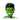 JAZWARE - Masque Enfant - Hulk - Party Shop