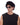WESTBAY -Michael Jackson curly wig for men – 80s pop star costume accessory - Party Shop