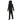 Disguise - Combinaison à Capuche Classique – Squelette Wither (Minecraft) - Party Shop