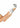 Leg Avenue - Mini Gants Court En Satin Blanc - Party Shop