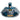 Amscan - Mini-Pinata Decoration Batman - Party Shop