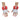 Disguise - Mitaines Adulte - Hello Kitty - Party Shop