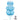 PARTY SHOP - Montage Ballons #13 - Baby Shower - Party Shop