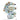 PARTY SHOP - Montage Ballons #2 - Baby Shower - Party Shop