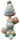PARTY SHOP - Montage Pour Le Sol Happy Birthday - Party Shop