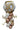 PARTY SHOP - Montage Pour Le Sol - Mb112 - Party Shop