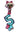 PARTY SHOP - Montage Pour Le Sol - Mb129 - Party Shop