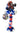 PARTY SHOP - Montage Pour Le Sol - Mb141 - Party Shop